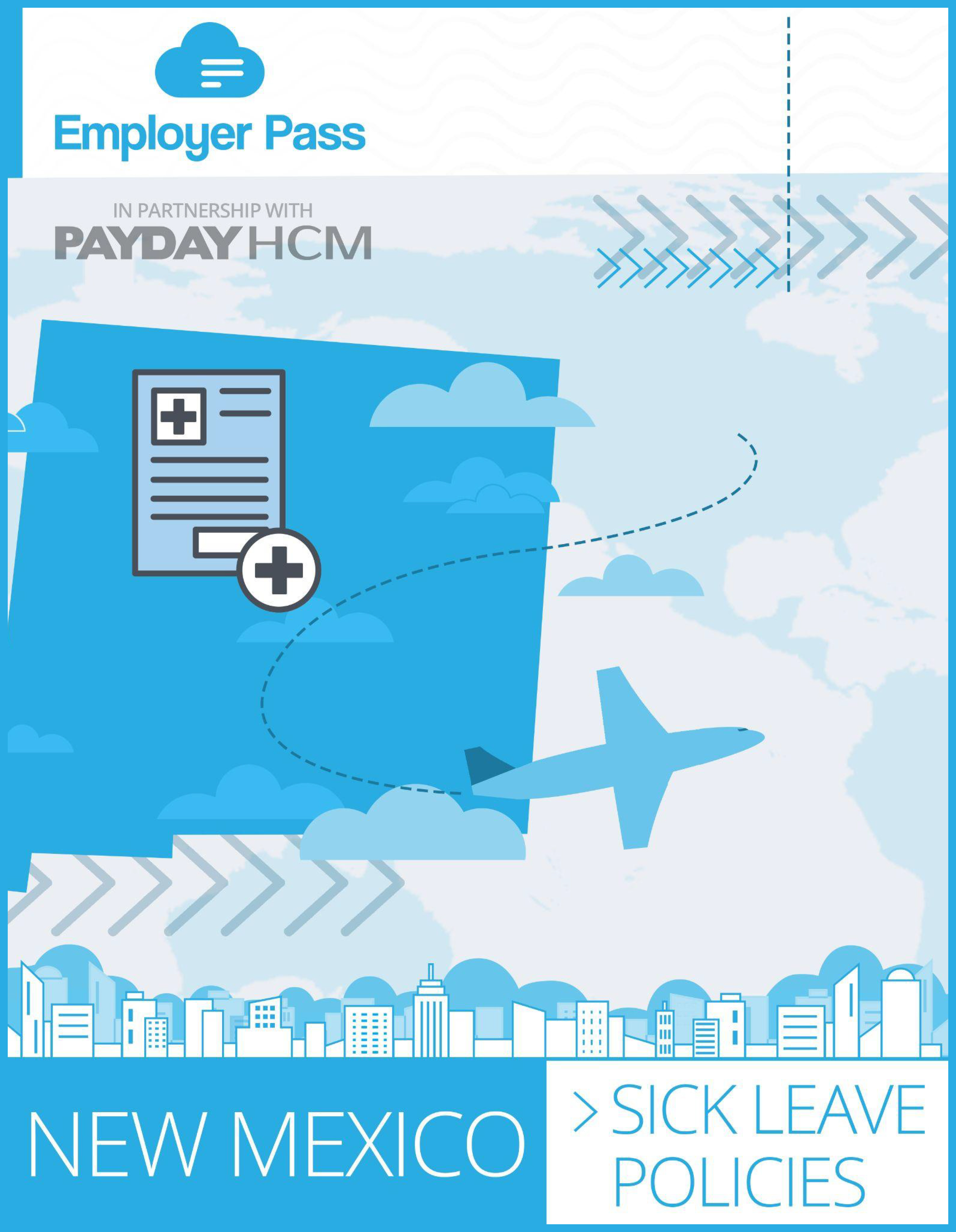 New Mexico Sick Leave Policy Sample Download Employer Pass